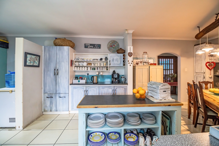 4 Bedroom Property for Sale in Bramhope Eastern Cape